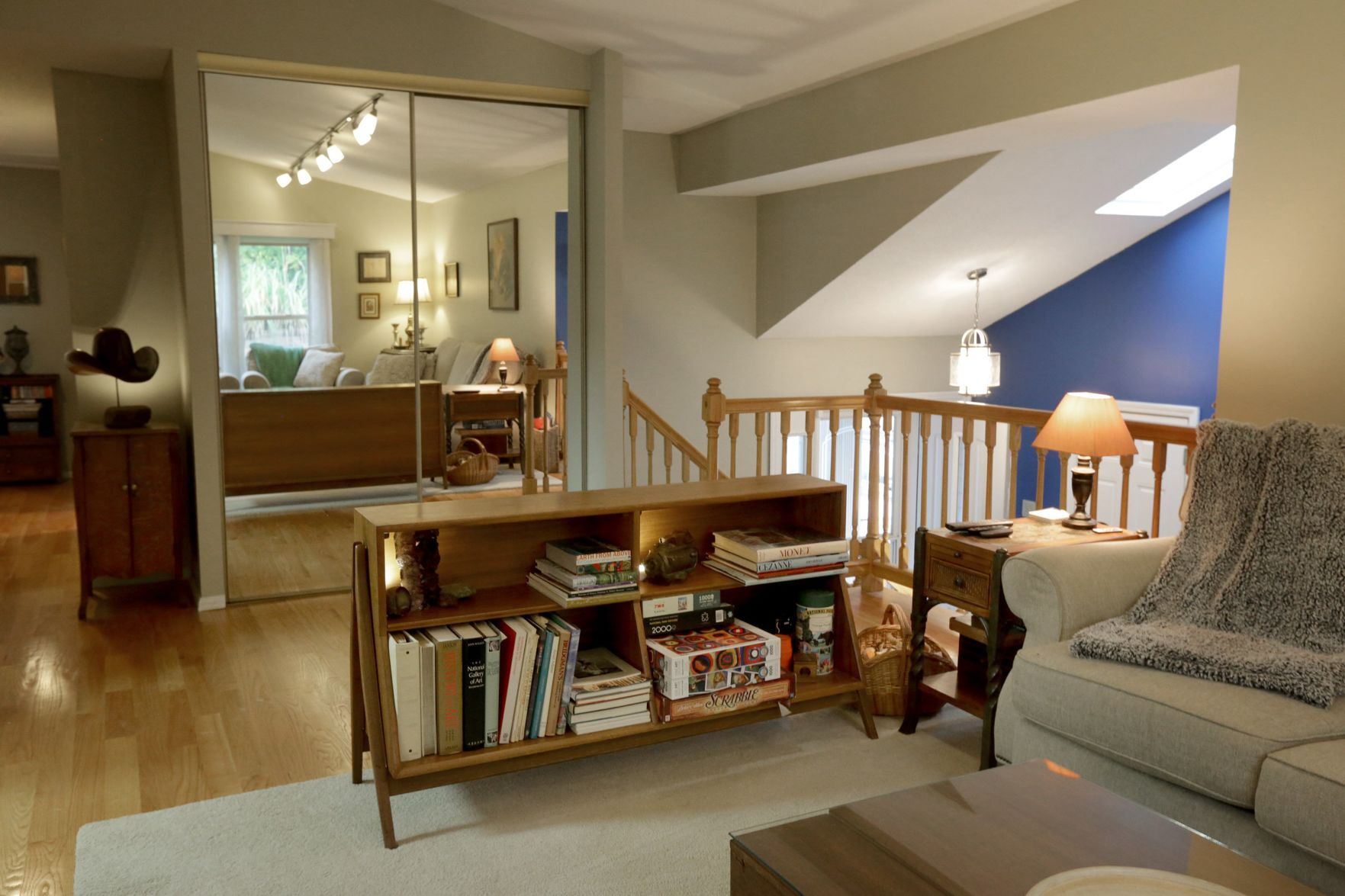 At Home with Kevin and Janet Muhm